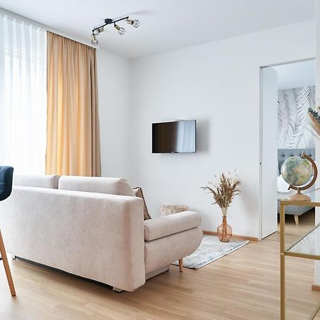 Mila Apartment Wien Ngoại thất bức ảnh