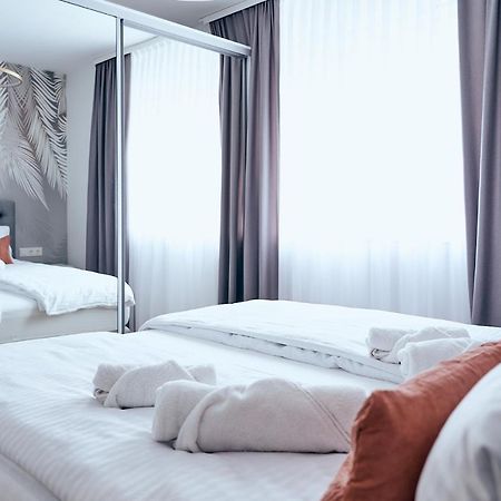 Mila Apartment Wien Ngoại thất bức ảnh