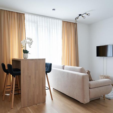 Mila Apartment Wien Ngoại thất bức ảnh