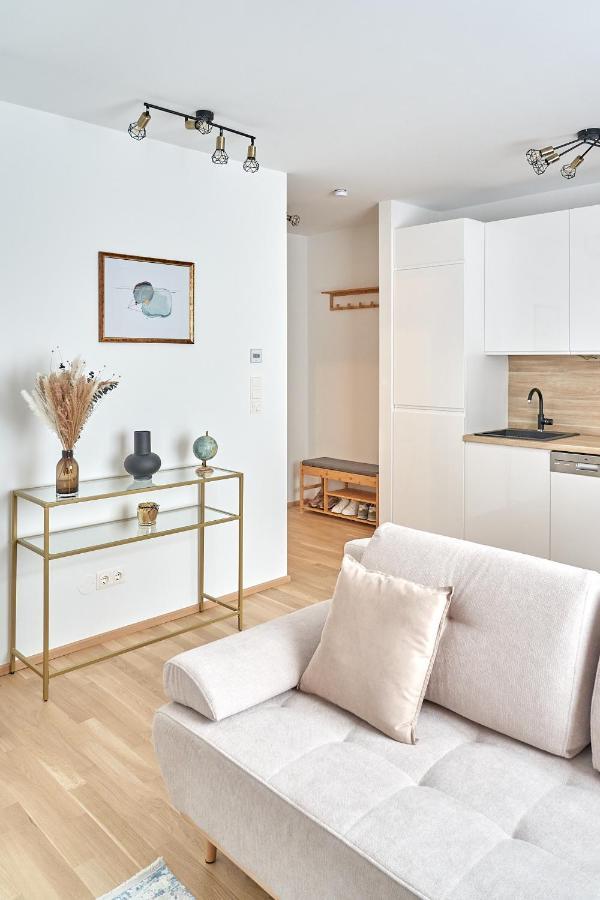 Mila Apartment Wien Ngoại thất bức ảnh