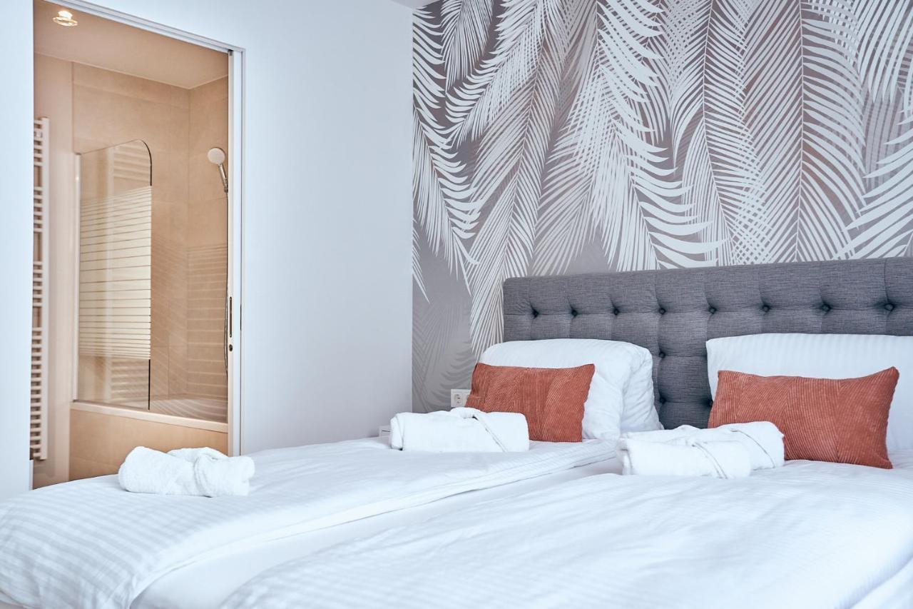 Mila Apartment Wien Ngoại thất bức ảnh