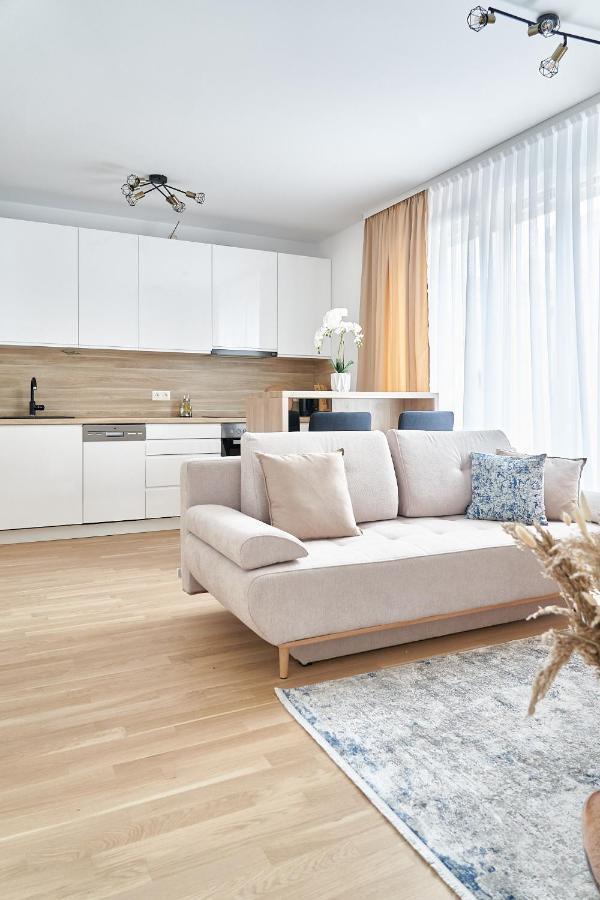 Mila Apartment Wien Ngoại thất bức ảnh