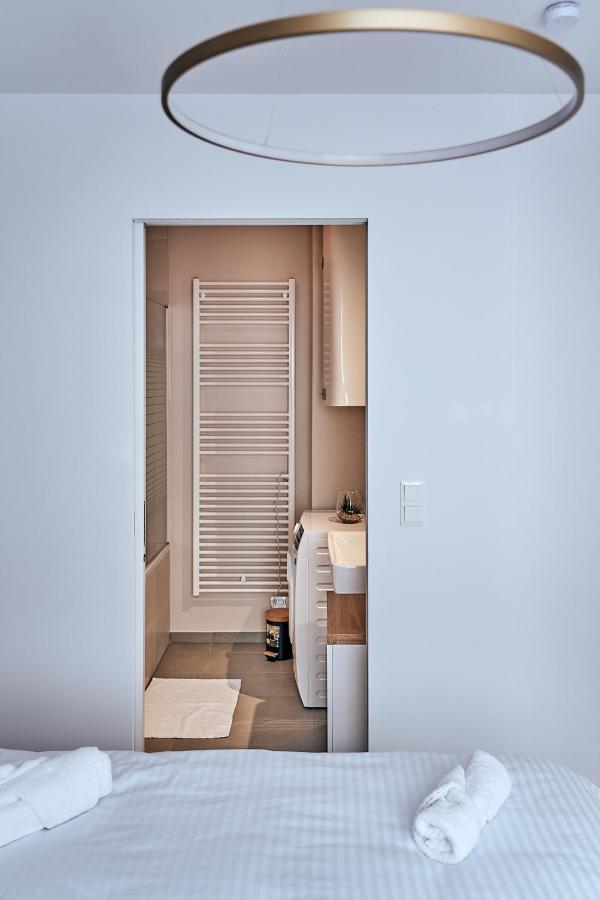 Mila Apartment Wien Ngoại thất bức ảnh