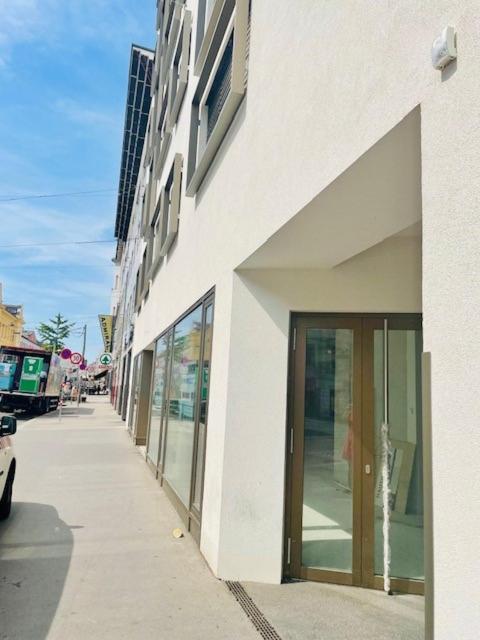 Mila Apartment Wien Ngoại thất bức ảnh