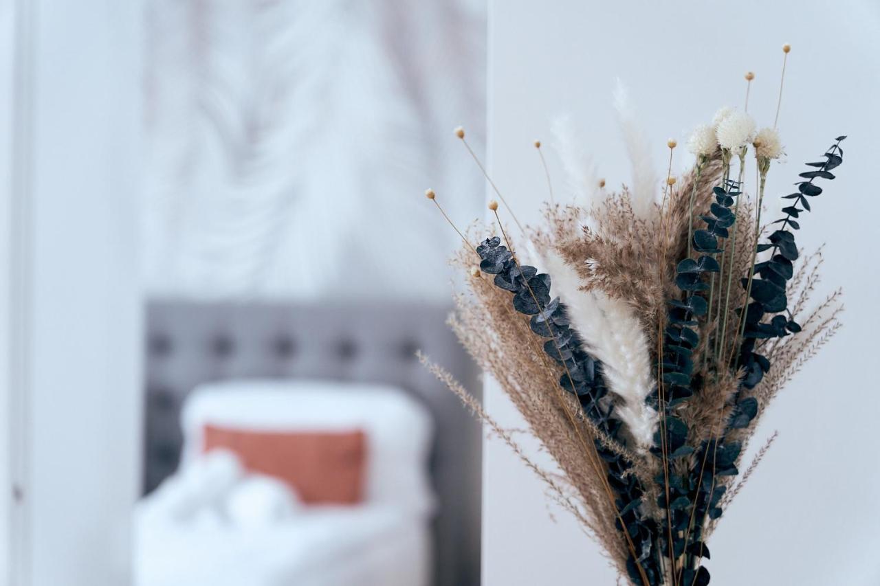 Mila Apartment Wien Ngoại thất bức ảnh
