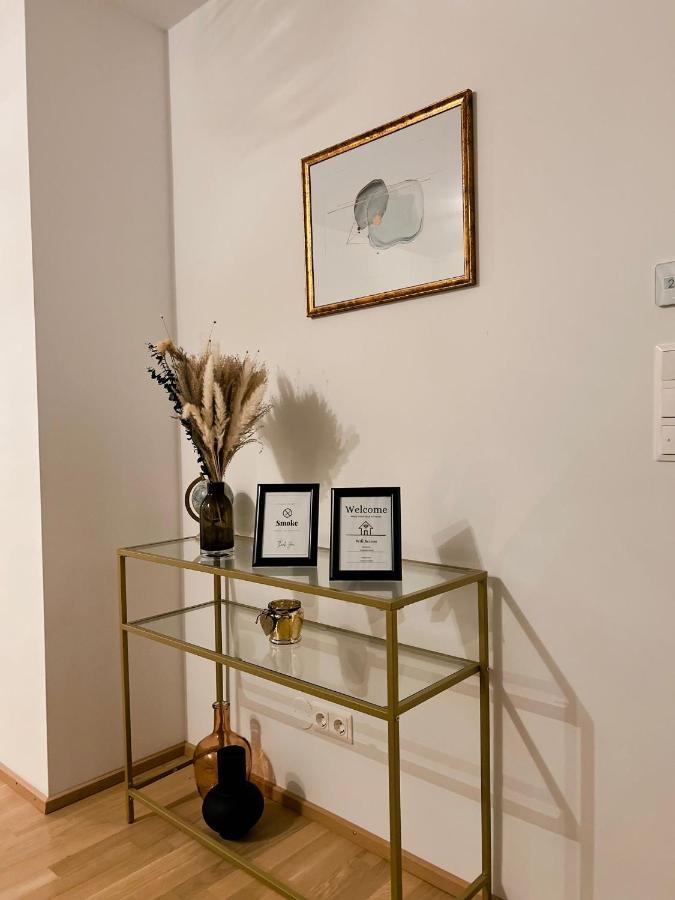 Mila Apartment Wien Ngoại thất bức ảnh